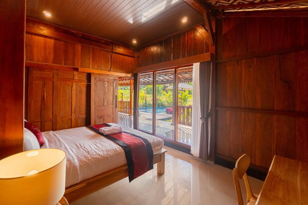 Rara Villa ชังกู ภายนอก รูปภาพ