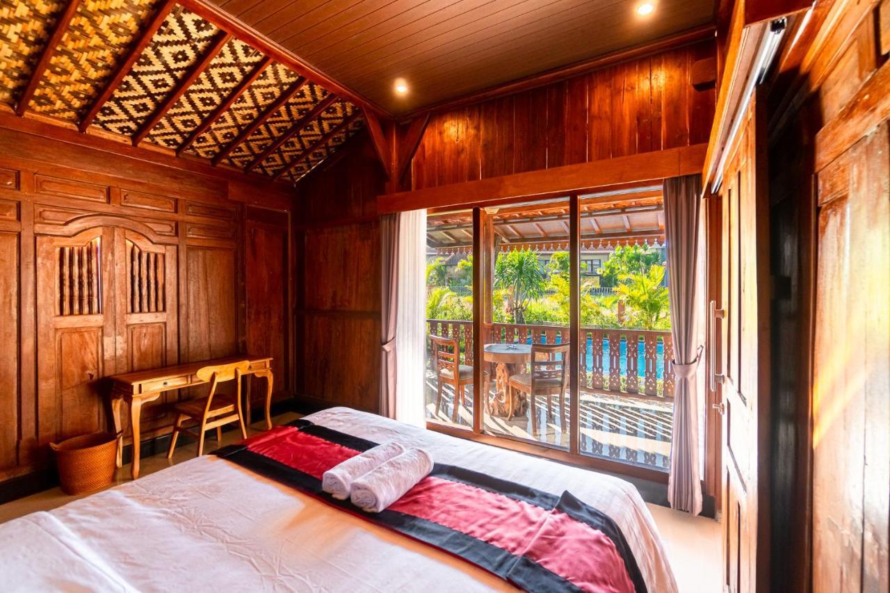 Rara Villa ชังกู ภายนอก รูปภาพ